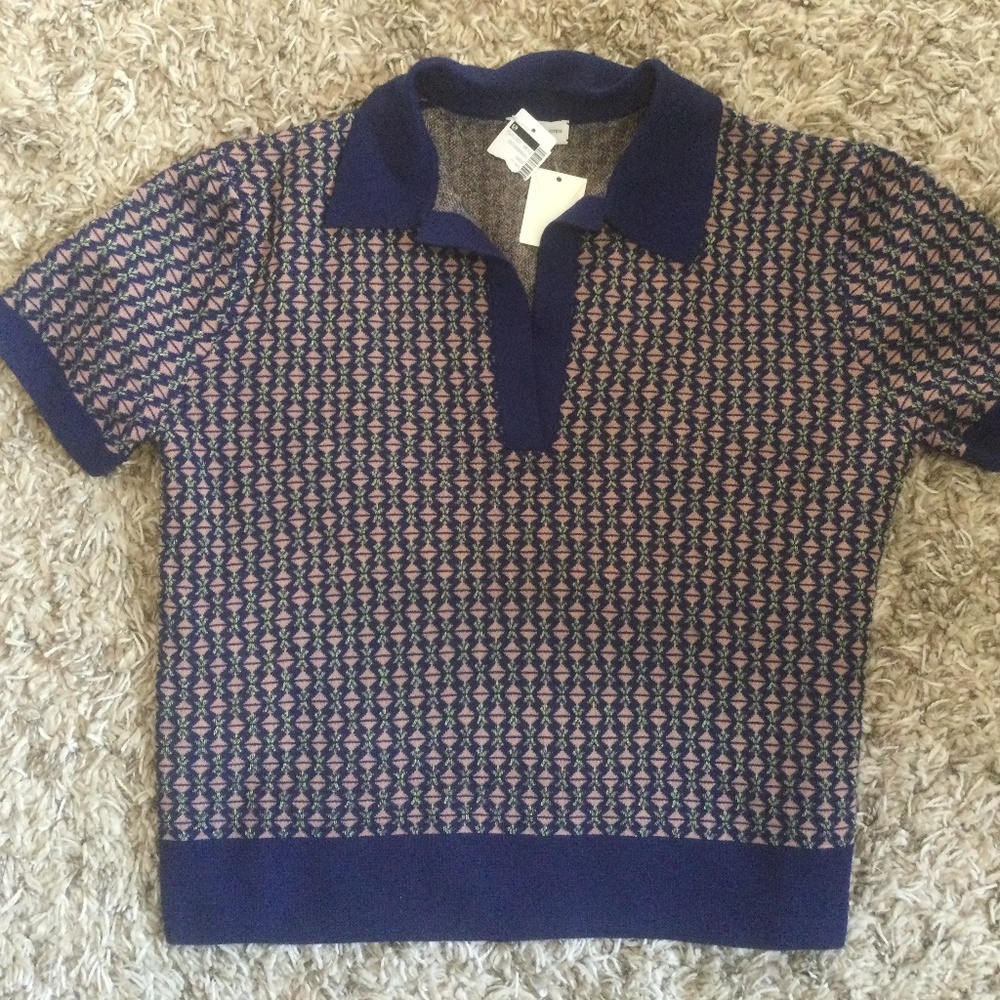 Cardigan - Picture 1 of 4